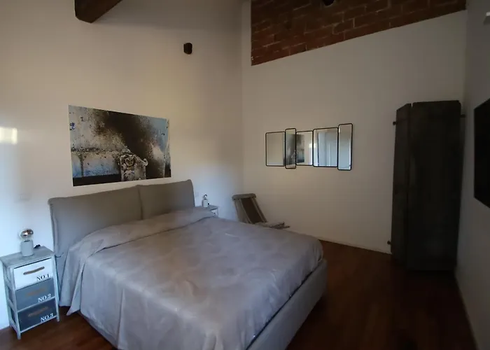Charme Appartamento Immerso Tra Le Mura Bolognesi
