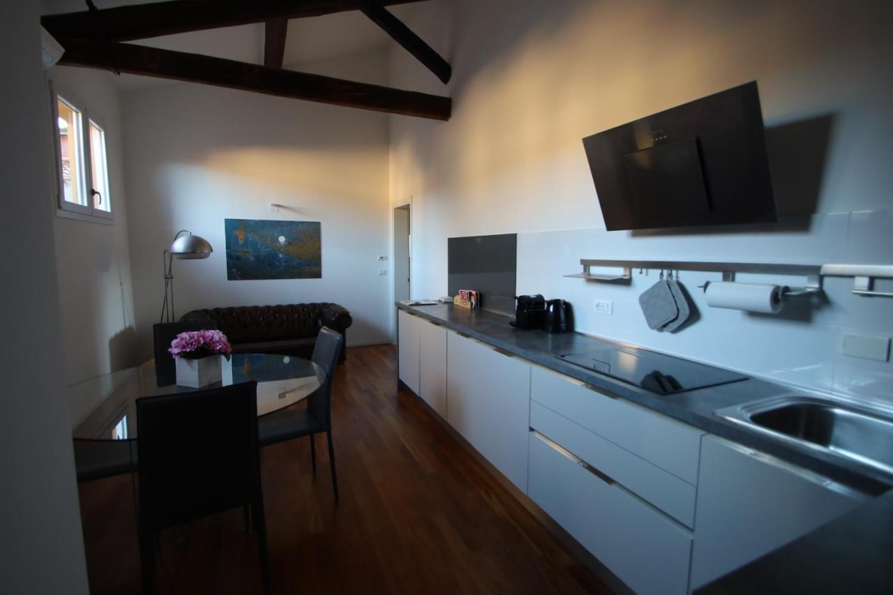 Appartement Charme Immerso Tra Le Mura Bolognesi *