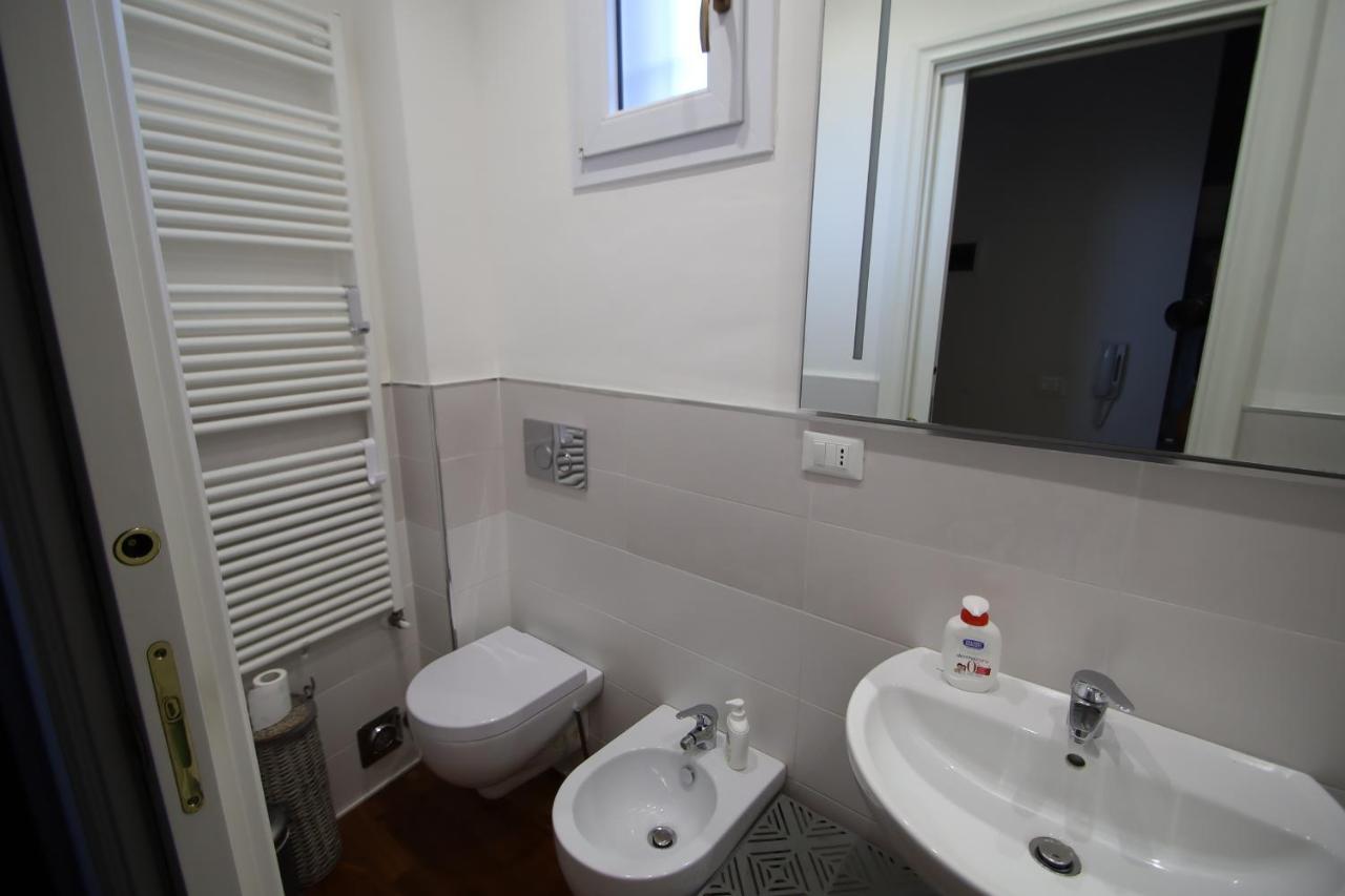 Charme Immerso Tra Le Mura Bolognesi Bologne
