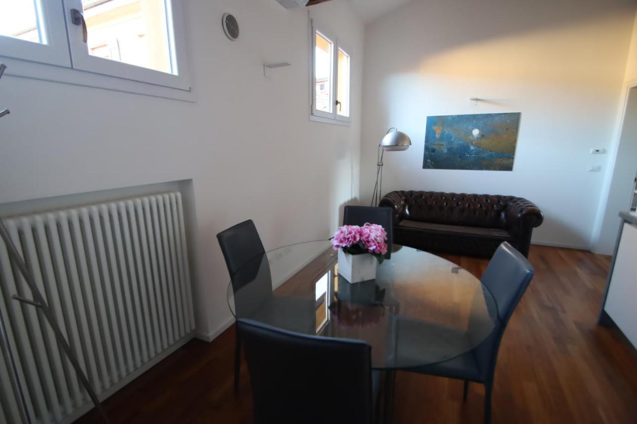 Charme Immerso Tra Le Mura Bolognesi Appartement *